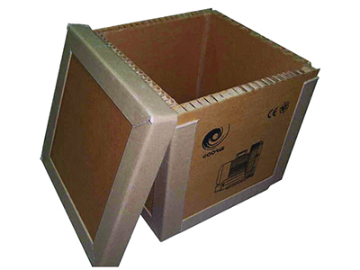 Macchina del bordo applicata per le scatole